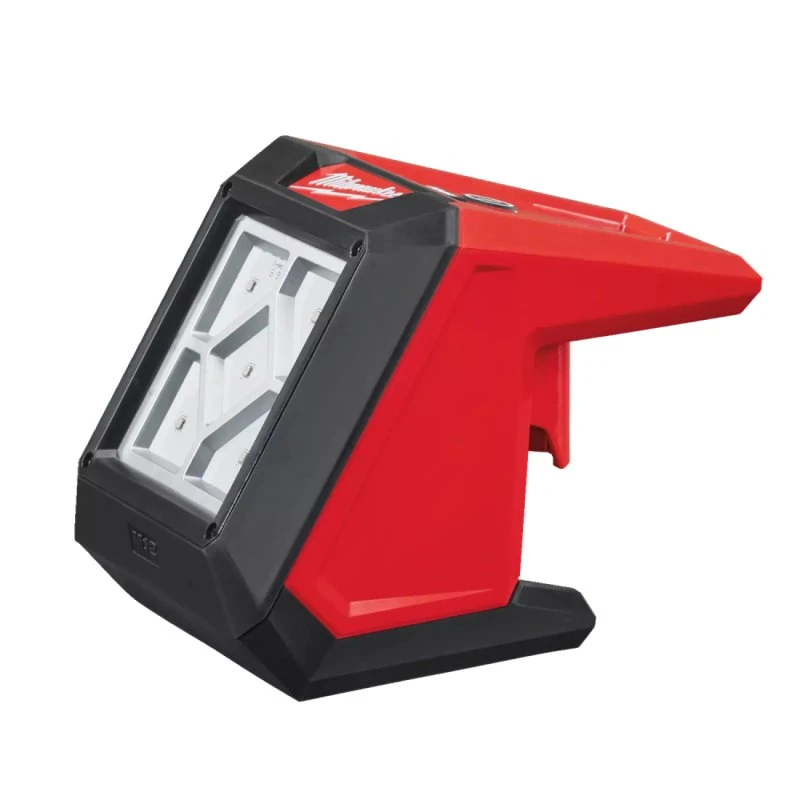 Milwaukee M12 AL-0 12V LED Bouwlamp (excl. accu)