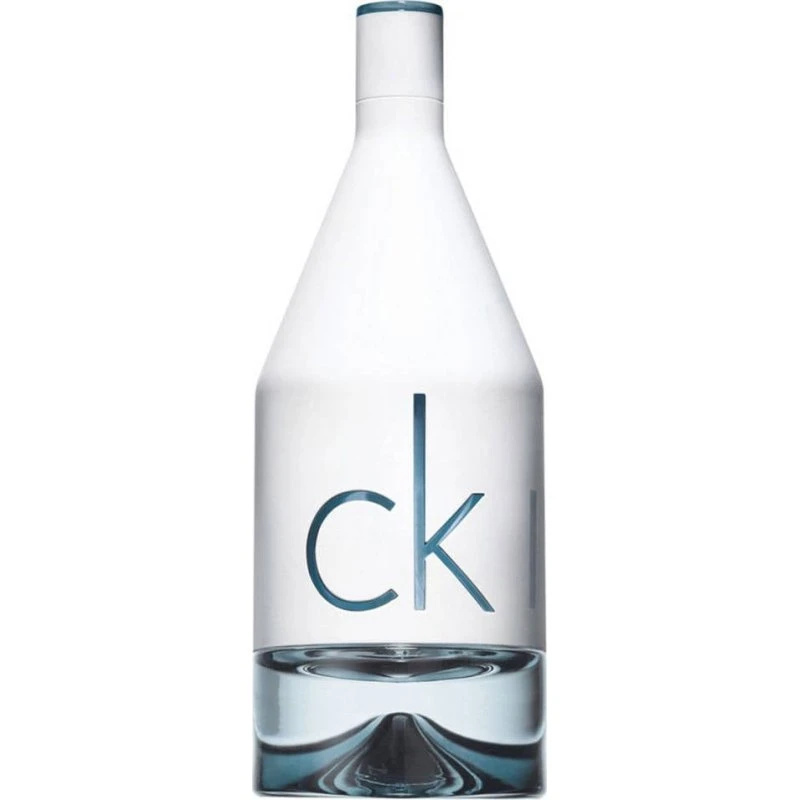 Calvin Klein CK IN2U Men Eau de Toilette 100 ml