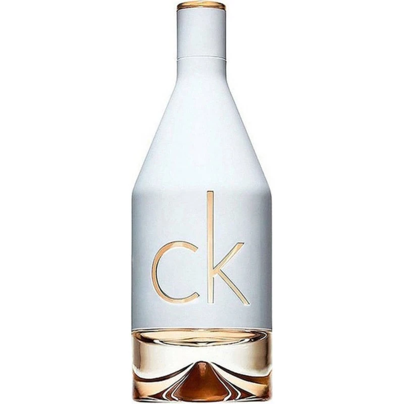 Calvin Klein CK In2u Her Eau de Toilette 100ml