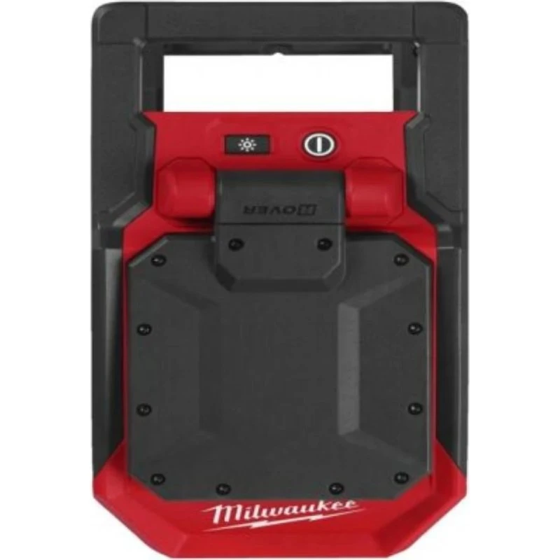 Milwaukee M18 PAL2-0 Draadloze Werklamp 2000lm