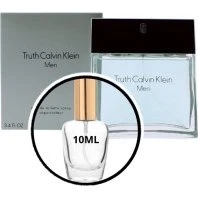 Calvin Klein Truth Men Eau de Toilette 100 ml