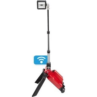 Milwaukee M18 ONERSAL-0 LED Staande Lamp (excl. accu)
