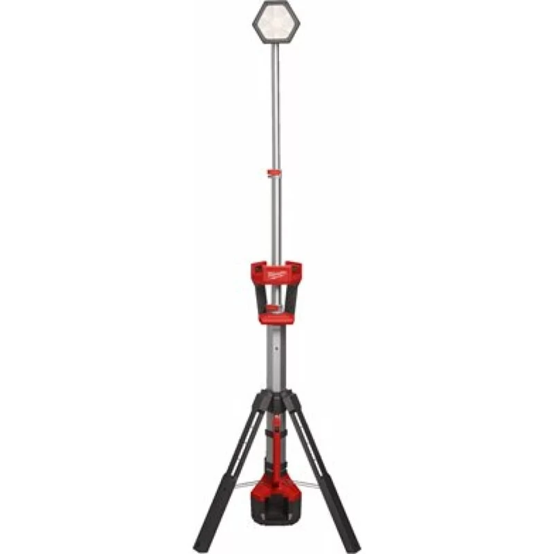 Milwaukee M18 SAL-0 LED staande lamp 2800lm