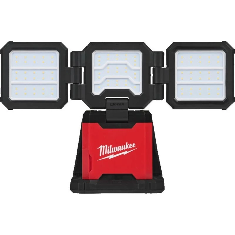 Milwaukee M18 MDTL-0 4500Lm Accu Werklamp