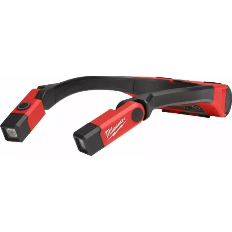 Milwaukee L4 NL400-301 LED Neklamp 3,0 Ah