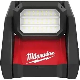 Milwaukee M18 HOAL-0 4000lm LED Bouwlamp