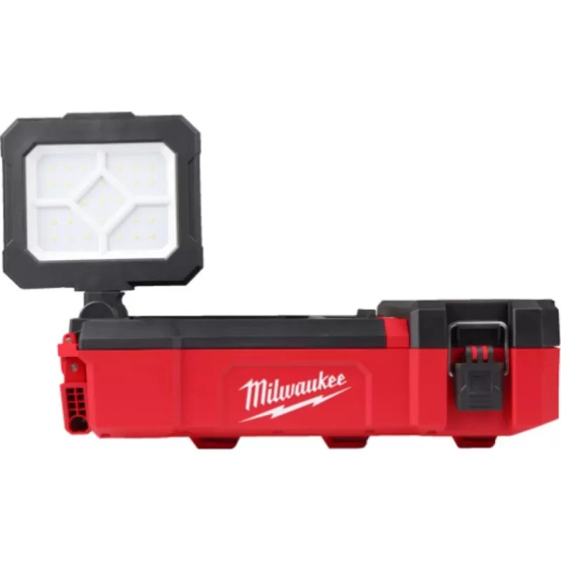 Milwaukee M12 Packout Area Lamp 1400 Lm