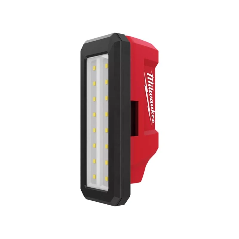 Milwaukee M12 PAL-0 12V LED Bouwlamp 700lm Magnetisch
