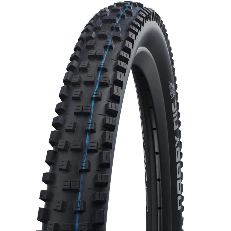 Schwalbe Nobby Nic Addix SpeedGrip Evo Super Ground TLE 29x2.25
