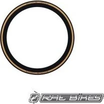 Schwalbe Lugano II K-Guard 700x32C Zwart