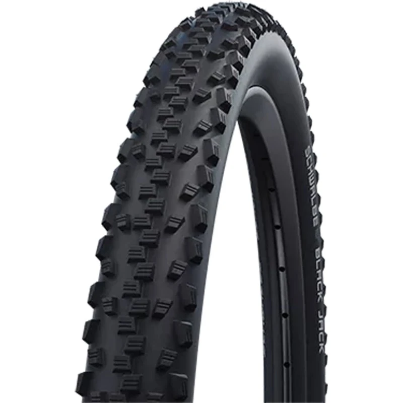 Schwalbe Black Jack 26 x 2.00 K-Guard zwart