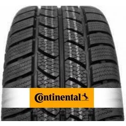 Continental VancoWinter 2 235/65 R16 115/113 R C 3PMSF