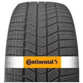 Continental WinterContact 8 S 235/45 R19 99V XL FR 3PMSF