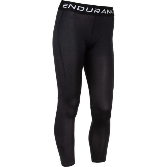 Endurance Power Leggings voor kinderen