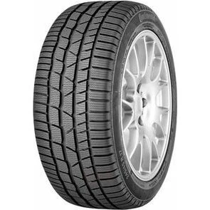 Continental ContiWinterContact TS830P 205/50 R17 93H XL ContiSeal FR 3PMSF
