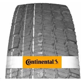 Continental Scandinavia HD3 315/80 R22.5 156/154L 150/150M 18PR 3PMSF