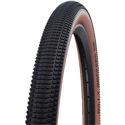 Schwalbe Billy Bonkers HS600 26x2.10" Zw/Bruin