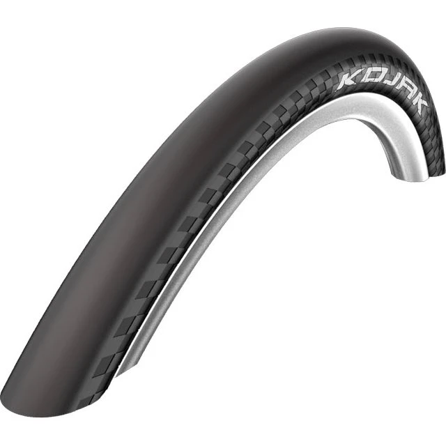 Schwalbe Kojak Performance Buitenband 700x35C Zwart