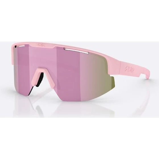 Bliz Active Matrix Small Roze - Lichtgewicht Sportbril