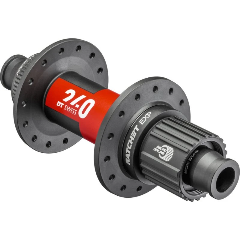 DT Swiss 240 EXP Rear Hub Boost 148x12mm Centerlock