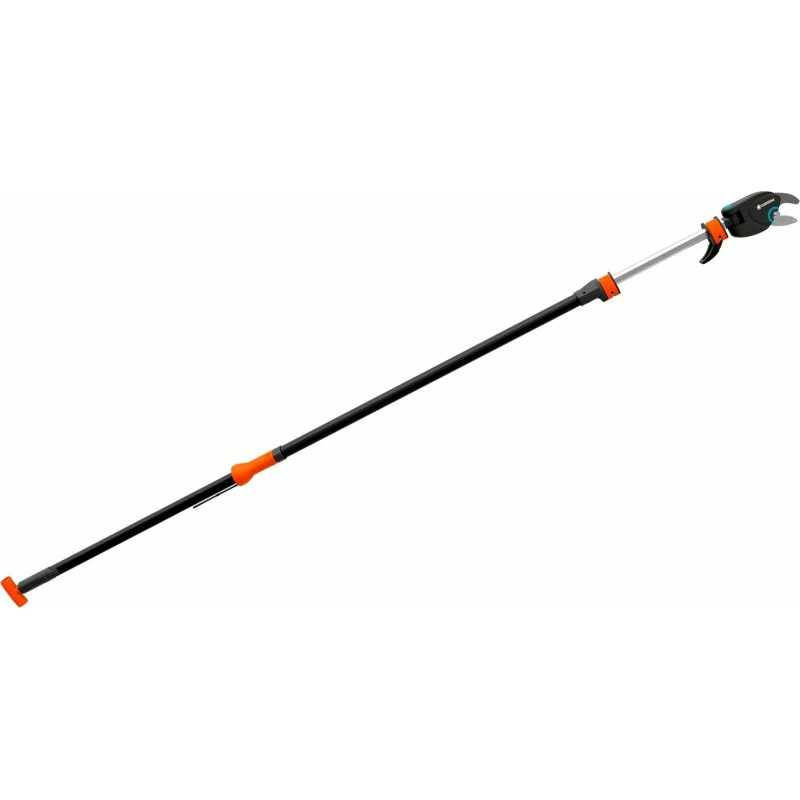 Gardena StarCut 410 Plus Telescoopschaar