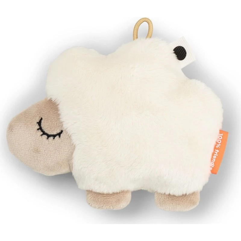 Done by Deer Sheepy Sand Rammelaar, 13 × 11 cm