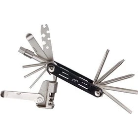 BBB Cycling MaxiFold L 18-functie Gereedschapset