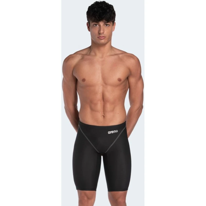 Arena Powerskin ST Next Heren Wedstrijdzwembroek - Zwart