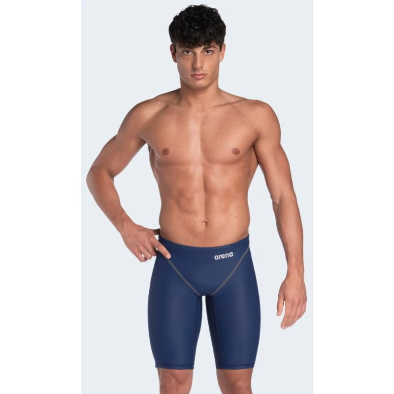 Arena Powerskin ST Next Jammer Zwembroek - Donkerblauw