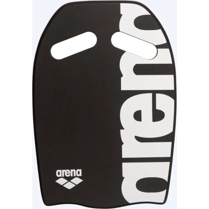 Arena Kickboard - Zwart/Wit (Limited 2026)