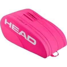 HEAD Base Racquet Bag L Pink