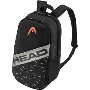HEAD TEAM RUGZAK 21L BKCC