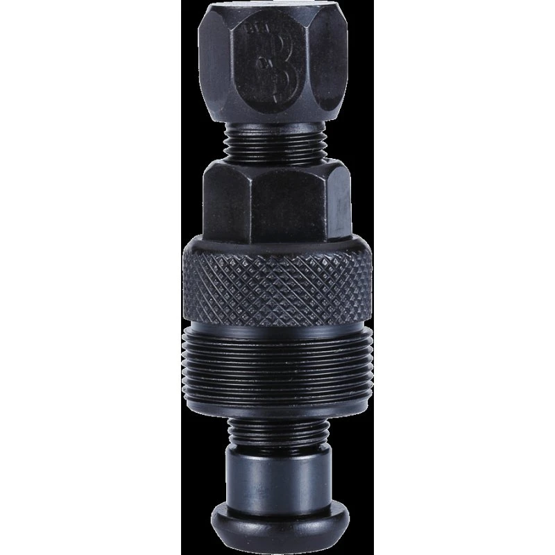 BBB Cycling PowerPull BTL-14 Cranktrekker Zwart