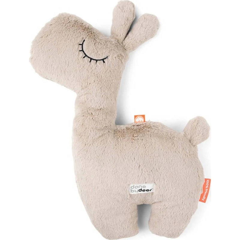Done by Deer Knuffel Lalee Sand 47 cm