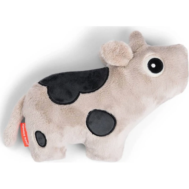 Done by deer Cuddle Cute Dotti - Zand, 25x19x6 cm