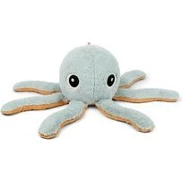 Done by Deer Knuffel Jelly Lichtblauw 45x25 cm