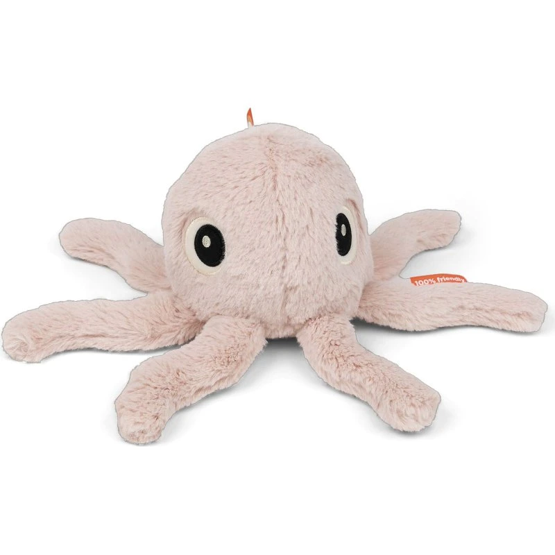 Done by Deer Cuddle Cute Jelly Knuffel 23 cm