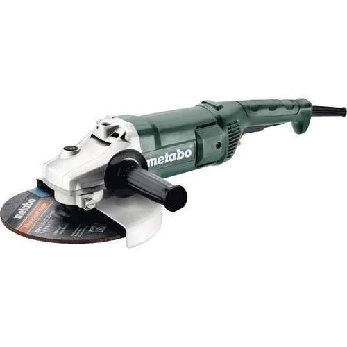 Metabo WE 2200-230 Haakse Slijper 230 mm 2200 W