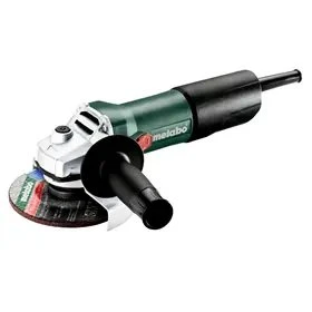 Metabo Haakse Slijper W 850-125 mm 850W