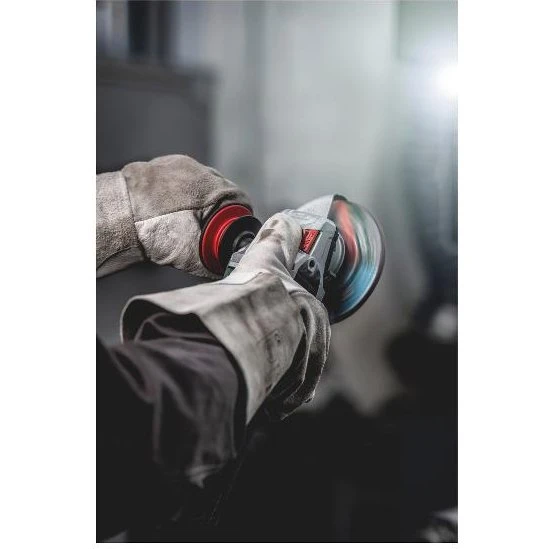 Metabo Haakse Slijper W 9-125 Quick 900W