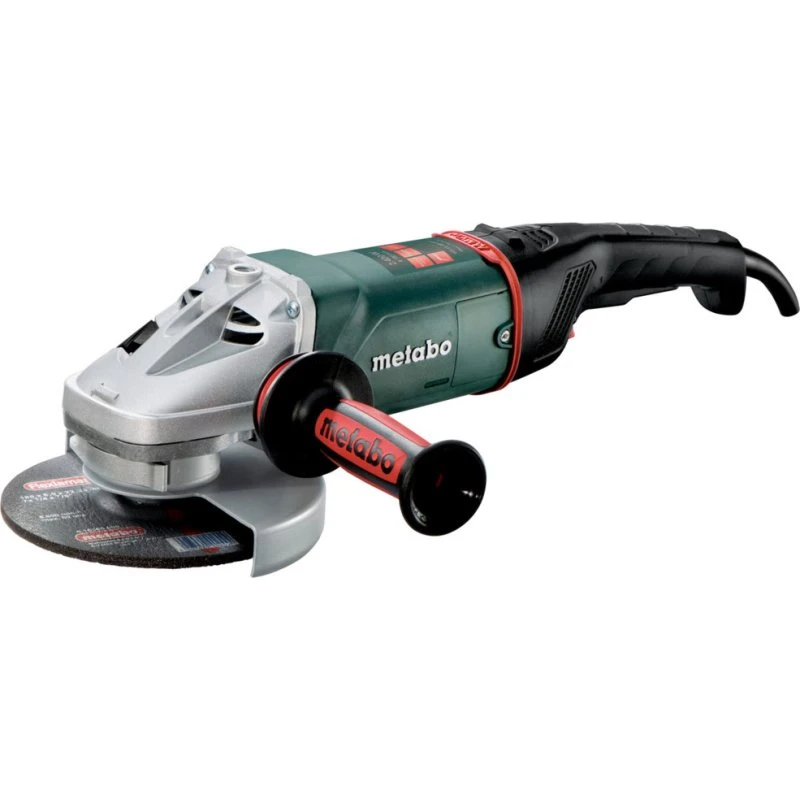 Metabo WE 24-180 MVT Haakse Slijper 180 mm 2400 W