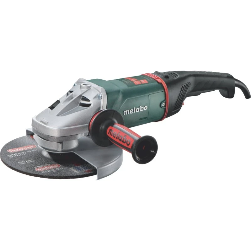 Metabo WEA 26-230 MVT Quick Haakse Slijper 230 mm 2600W