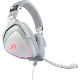 ASUS ROG Delta Gaming Headset USB-C Zwart