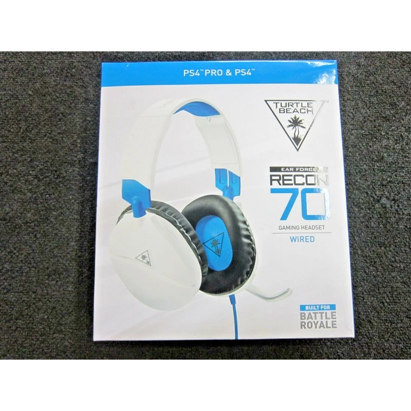 Turtle Beach Recon 70 Gaming Headset Camo Green voor Xbox, PS5, PS4, PC