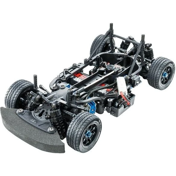 M07 Concept Chassis 1:10 2WD, M/L wheelbase