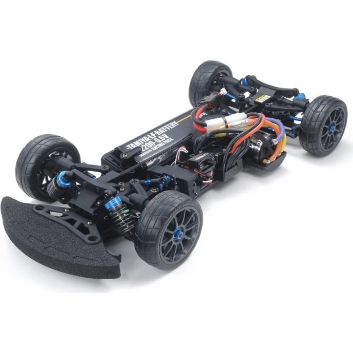 Tamiya TA08 PRO Chassis Kit 4WD 1:10 (58693)