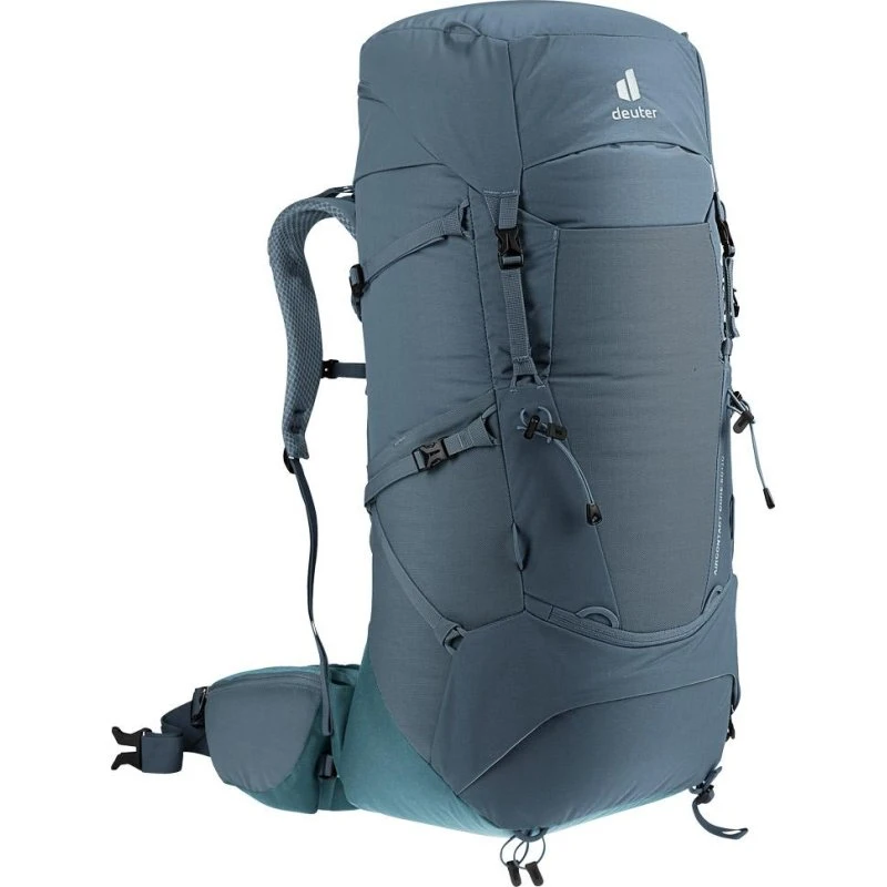 Deuter Aircontact Core 50+10 Graphite Shale