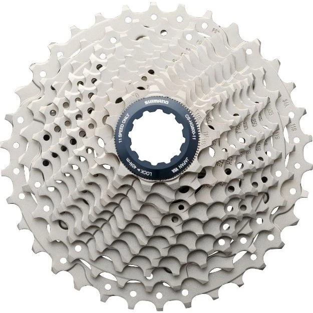 Shimano Ultegra HG800 11-34 11-speed cassette