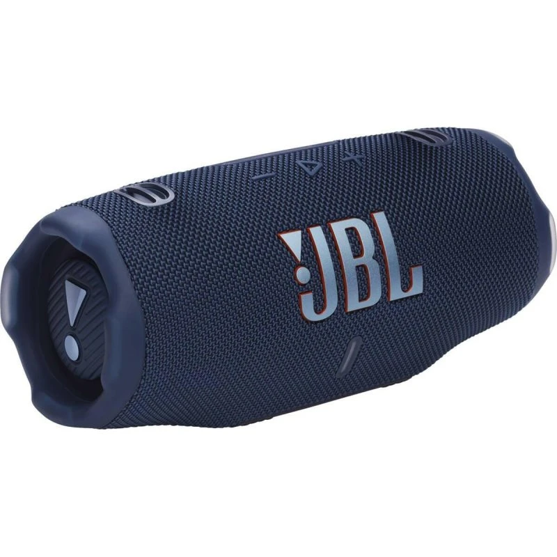 JBL Charge 6 Rood - Draagbare Bluetooth-luidspreker met IP68