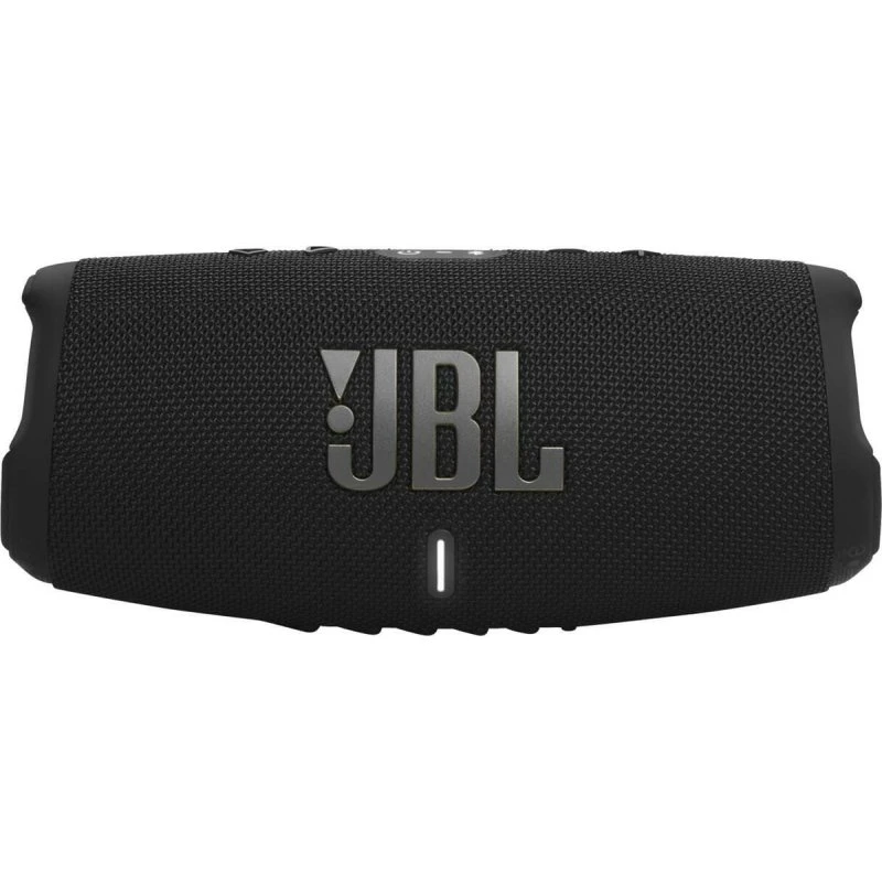 JBL Charge 5 Wifi zwart